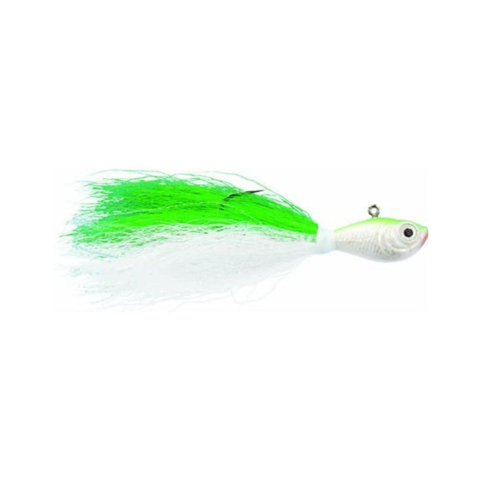Spro Prime Bucktail Jigs