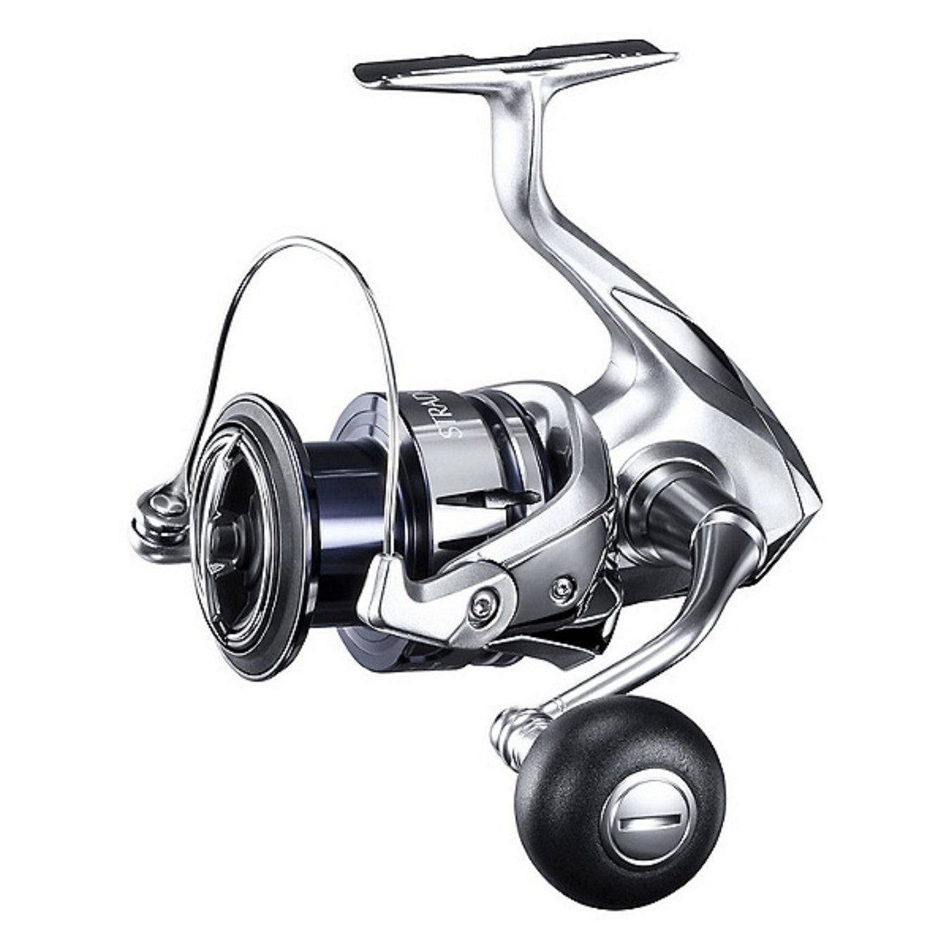 shimano stradic 5000