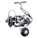 shimano stradic 5000