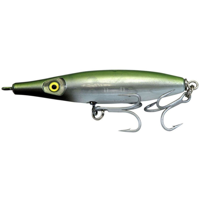 Super Strike Bullet Sinking Lures