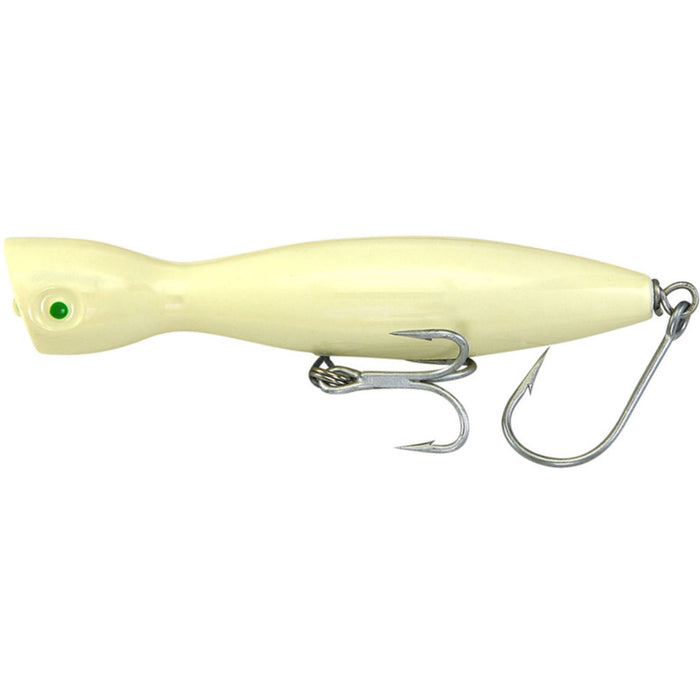 Super Strike Little Neck Popper "Rattling" Lures