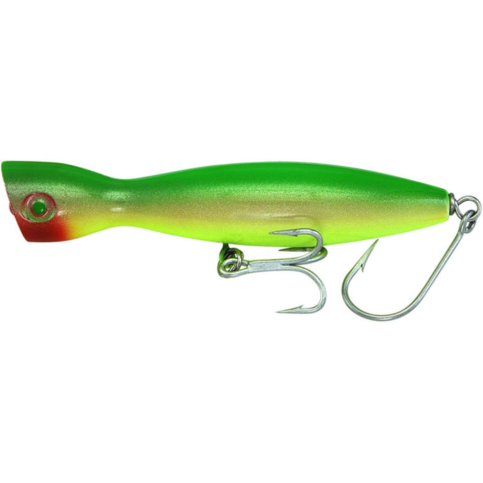 Super Strike Little Neck Popper "Rattling" Lures
