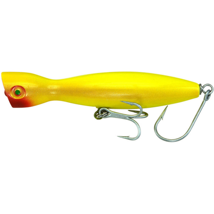 Super Strike Little Neck Popper "Rattling" Lures