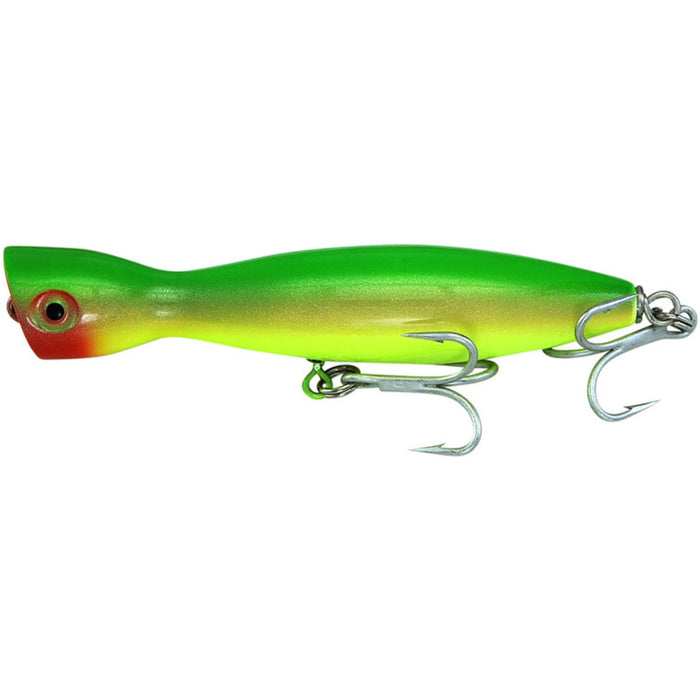 Super Strike Little Neck Poppers