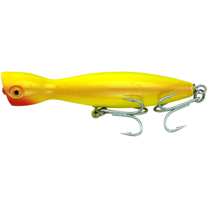 Super Strike Little Neck Poppers