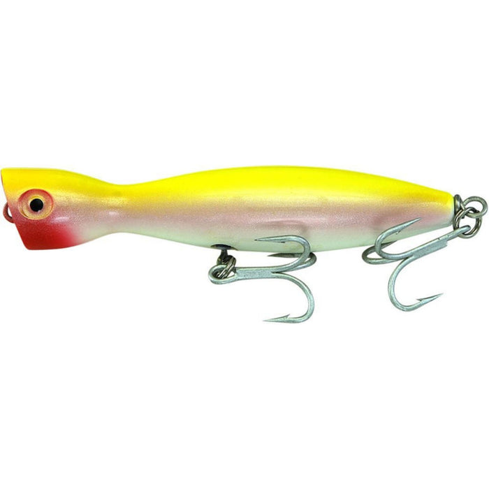 Super Strike Little Neck Poppers