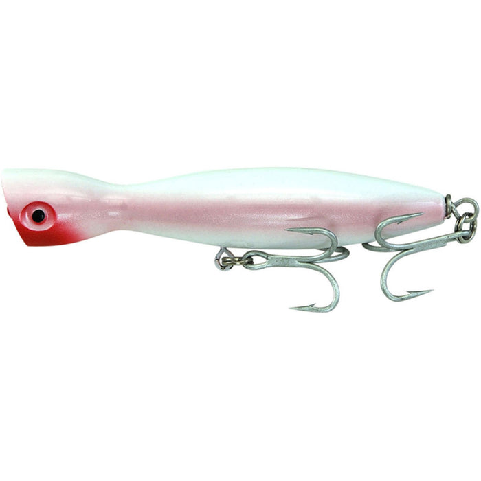 Super Strike Little Neck Poppers