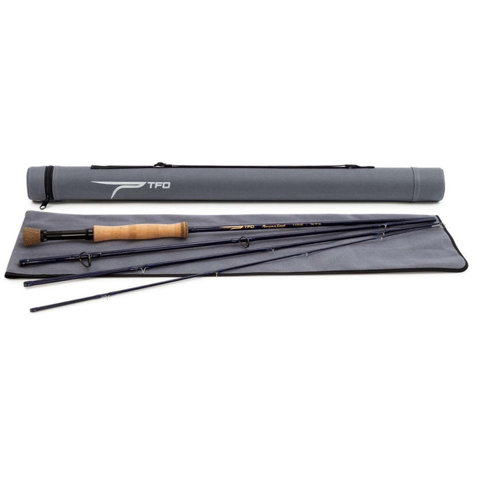 Temple Fork Outfitters Mangrove Coast Fly Rods