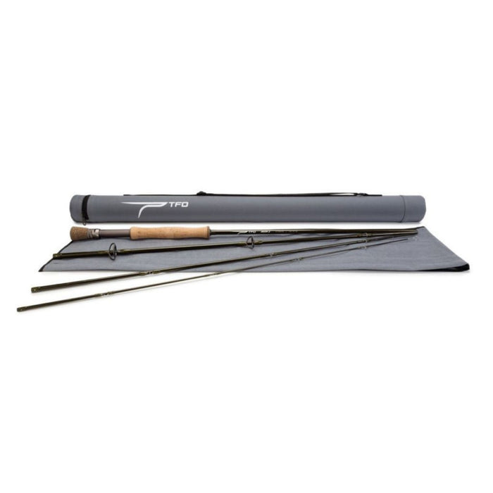 Temple Fork Outfitters Axiom II Fly Rods