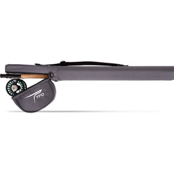 Temple Fork Outfitters NXT Black Label Kit