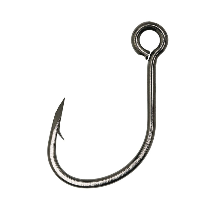 Addya Outdoors Single Inline Replacement Hooks