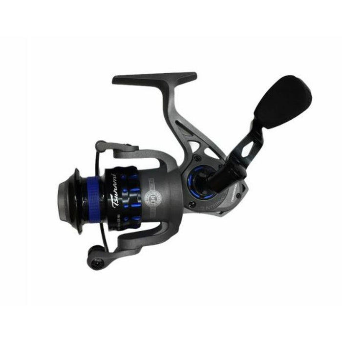 Tsunami Barrier II Spinning Reels