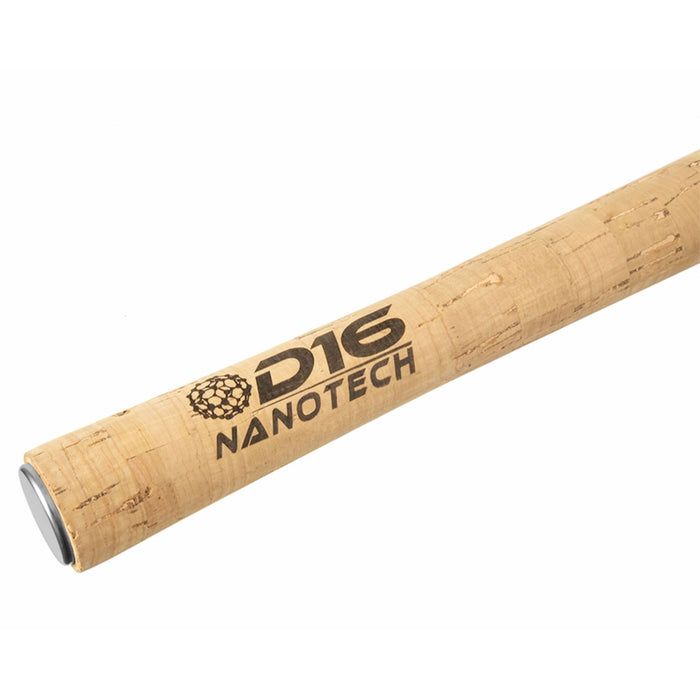 Tsunami Carbon Shield II Casting Rods