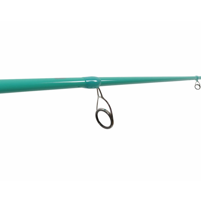 Tsunami Carbon Shield II Spinning Rods