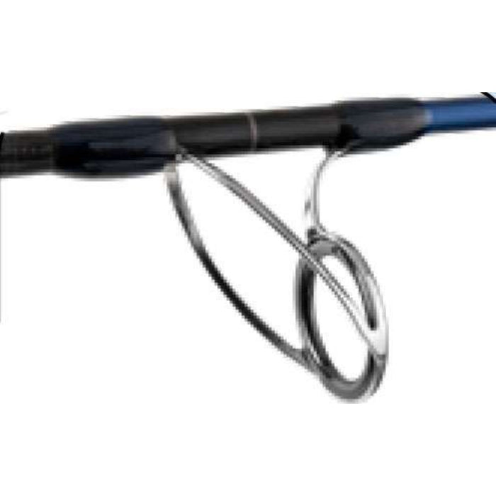 Tsunami Carbon Shield II Jigging Series Spinning Rods