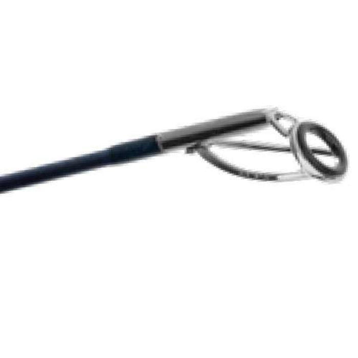 Tsunami Carbon Shield II Jigging Series Spinning Rods