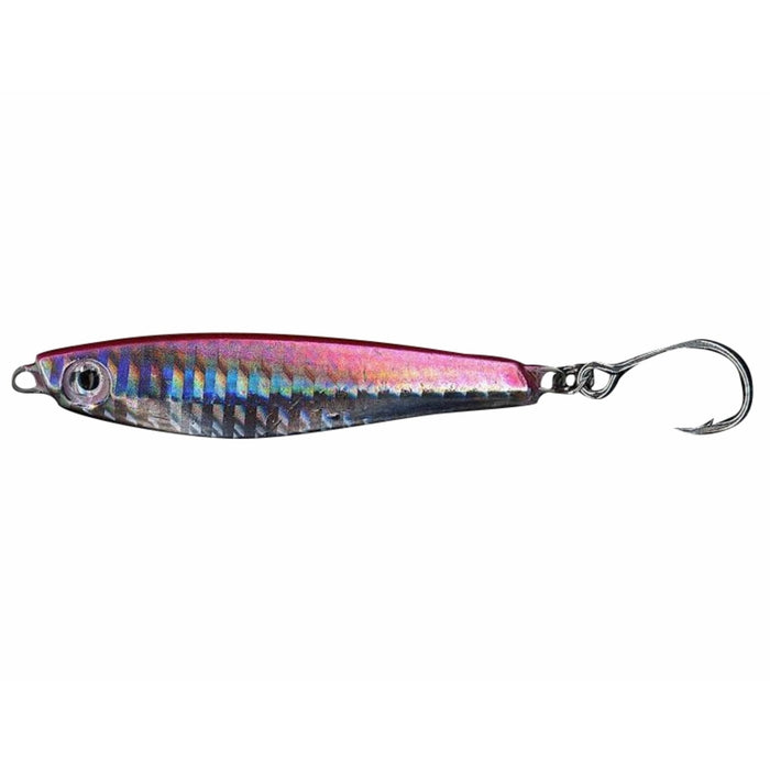 Tsunami Forktail Candy Jig