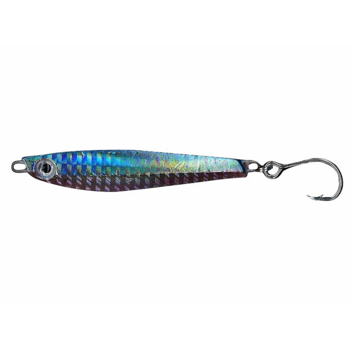 Tsunami Forktail Candy Jig