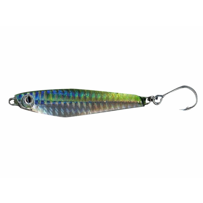 Tsunami Forktail Candy Jig