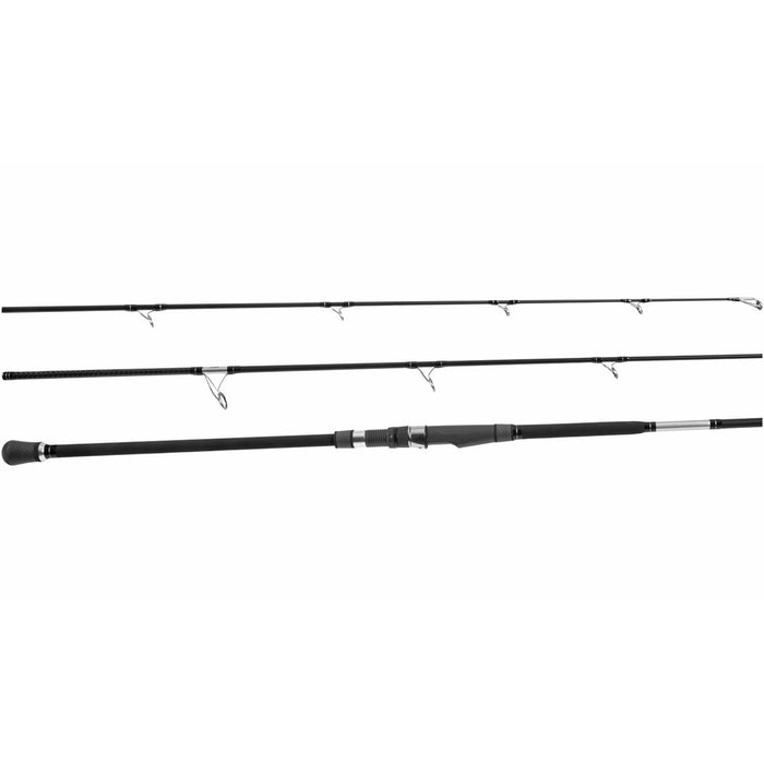 Tsunami SaltX Spinning Rods