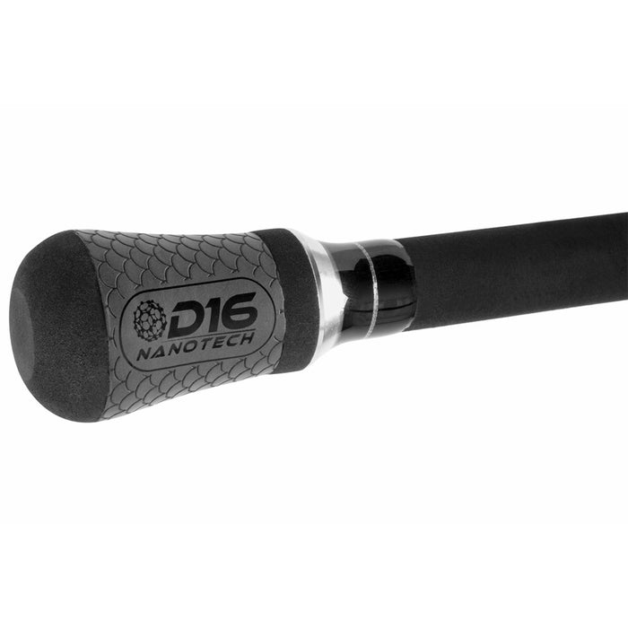 Tsunami SaltX Spinning Rods