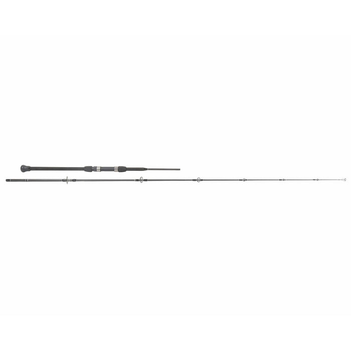 Tsunami Trophy II Surf Distance Spinning Rods