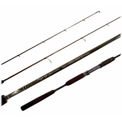 Tsunami Trophy Series Slow Pitch Spinning Rods