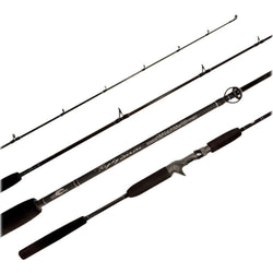Tsunami Trophy Series Slow Pitch Casting Rods