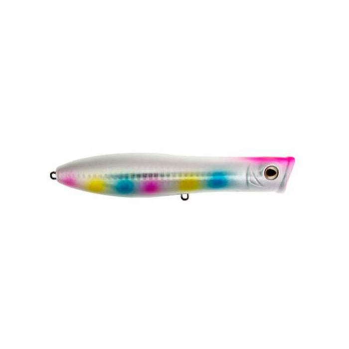 Tsunami Talkin' Saltwater Poppers