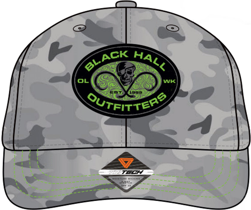 Black Hall Outfitters Traditional Trucker Hats
