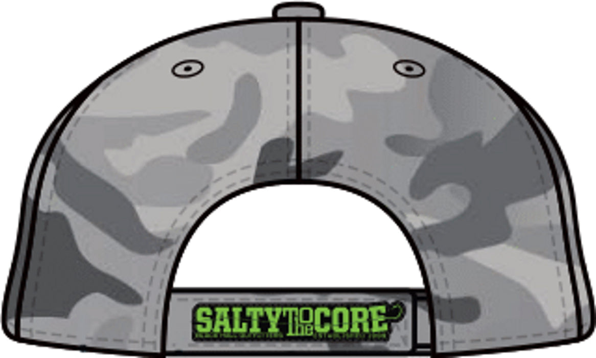 Black Hall Outfitters Traditional Trucker Hats