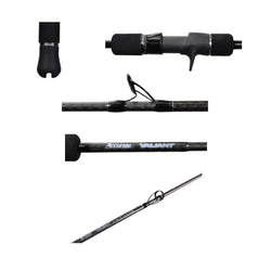 Accurate Valiant Conventional Rods
