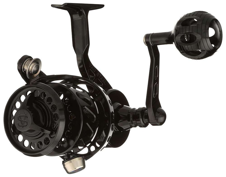 Van Staal VS X2 Bail-less Spinning Reels