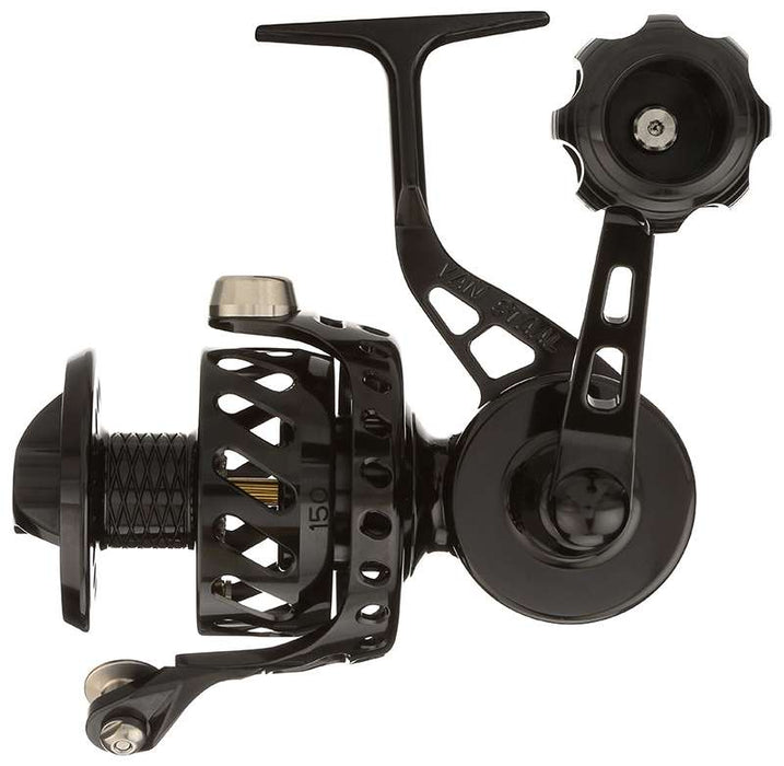 Van Staal VS X2 Bail-less Spinning Reels