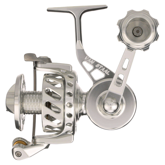 Van Staal VS X2 Bailed Spinning Reels