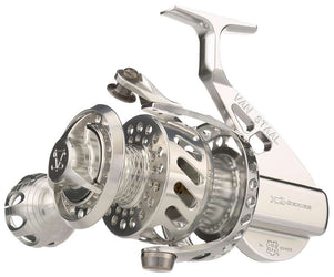 Van Staal VS X2 Bail-less Spinning Reels