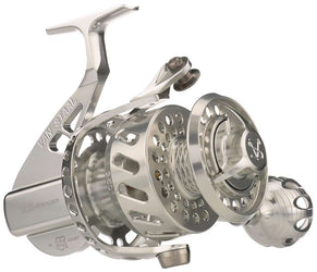 Van Staal VS X2 Bail-less Spinning Reels