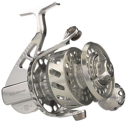 Van Staal VS X2 Bail-less Spinning Reels