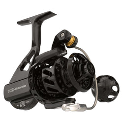 Van Staal VS X2 Bailed Spinning Reels