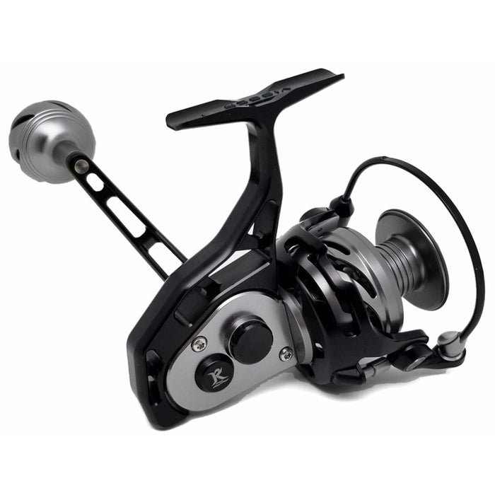 Visser Spinning Fishing Reels