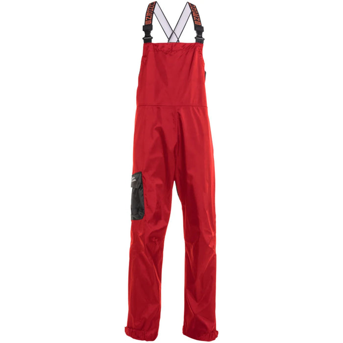 Grundens Weather Watch Bib