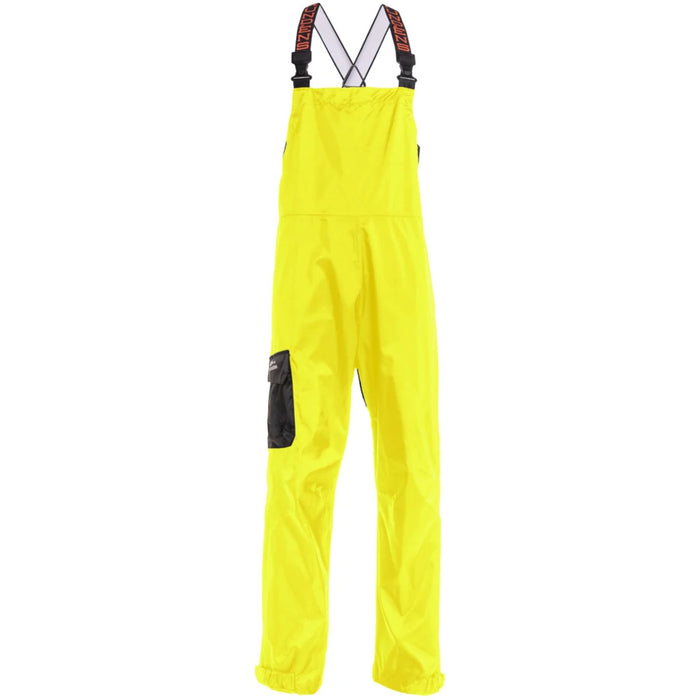 Grundens Weather Watch Bib
