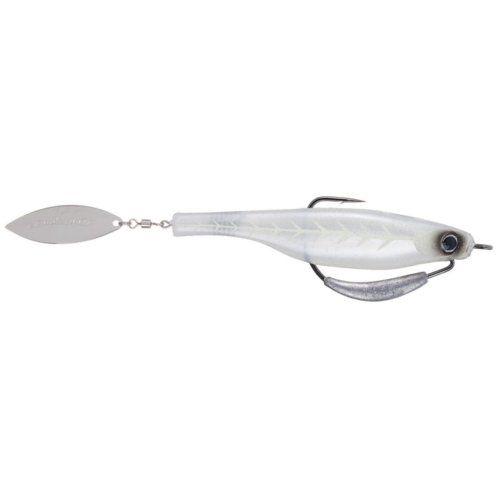 Hyperlastics Dartspin Pro Weedless Soft Plastic Lure