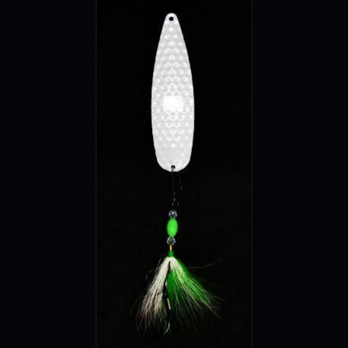 M3 Tackle Fully Rigged Spoons