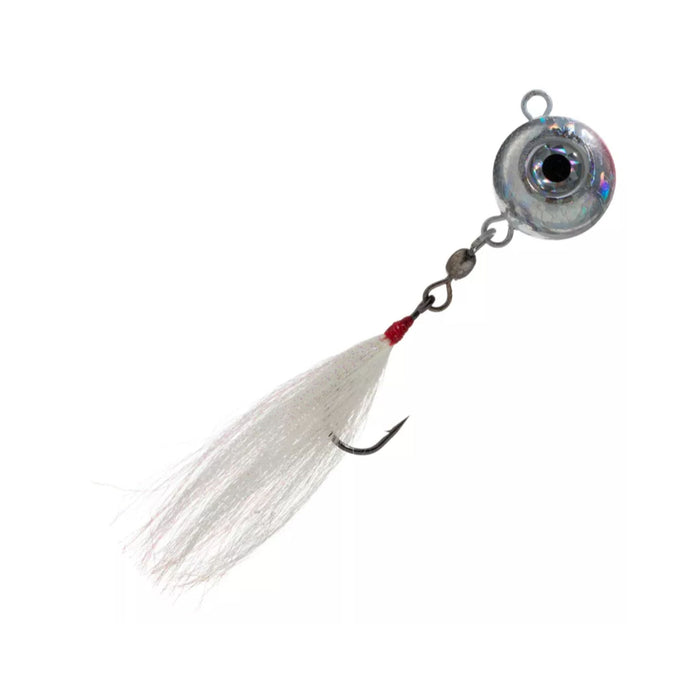Tsunami Ball Jigs