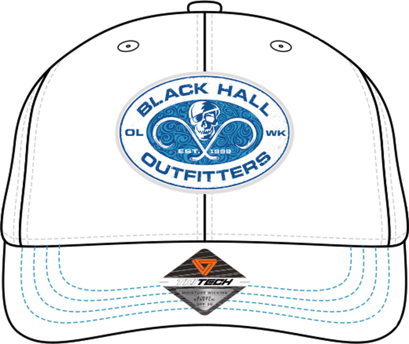 Black Hall Outfitters Traditional Trucker Hats