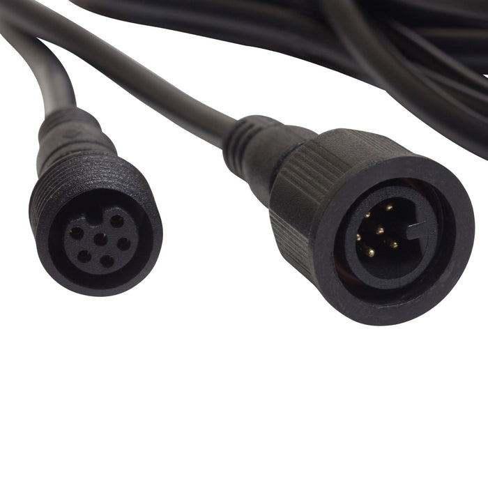 Yak-Power 6 ft Control Cable Extension