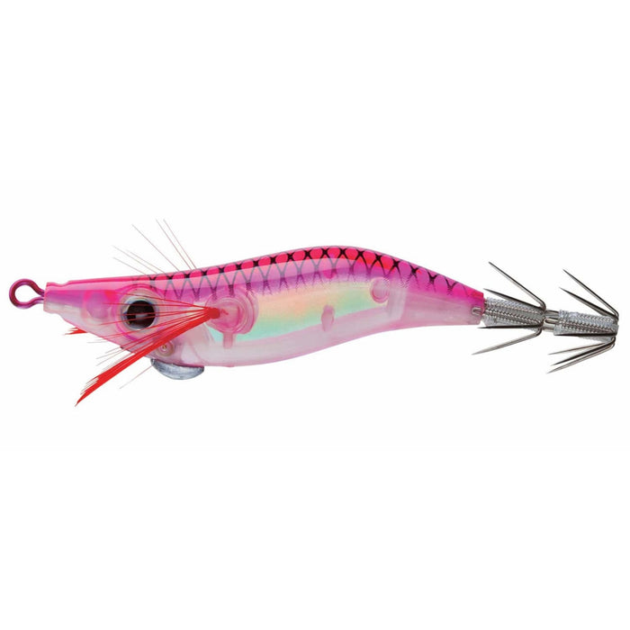 Yo-Zuri Mini Aurora Squid Jig