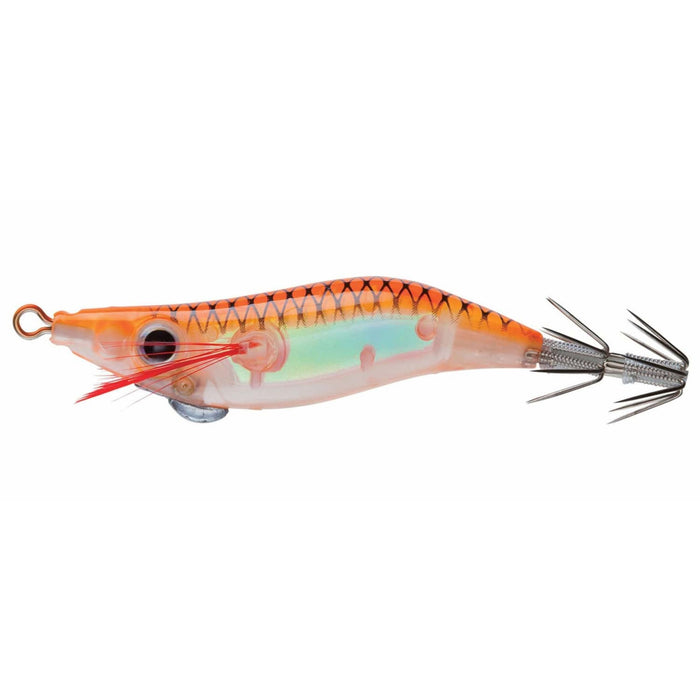 Yo-Zuri Mini Aurora Squid Jig