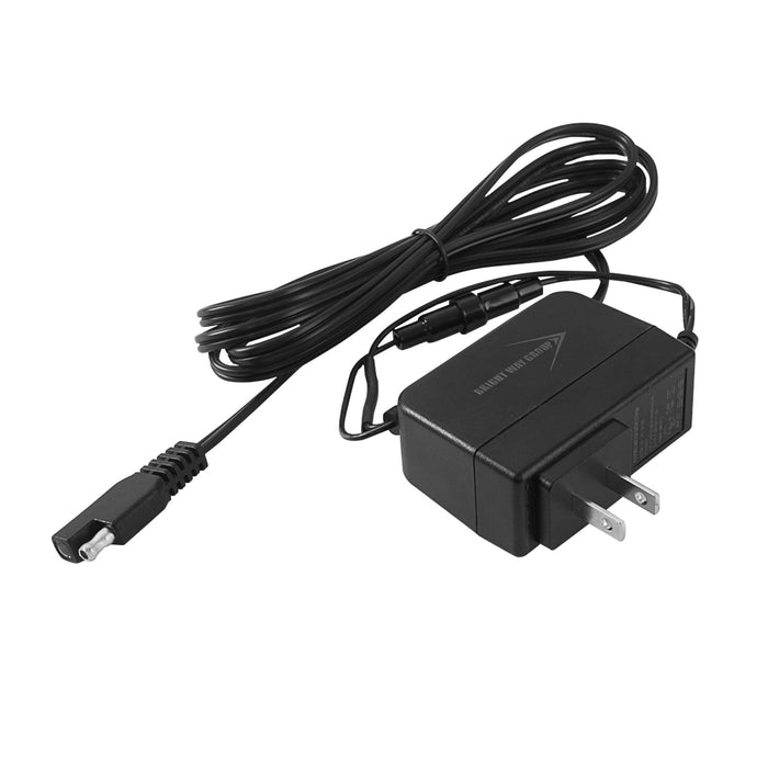 Yak-Power Power Pack Battery Box with Integrated USB Charging